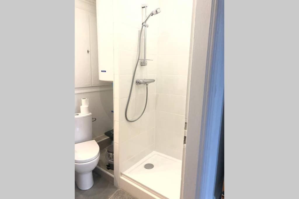 Apartmán Studio Cosy De 28M2 Au Centre De Štrasburk Exteriér fotografie